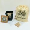 Kit de siembra + 50 semillas de Lithops mixtas