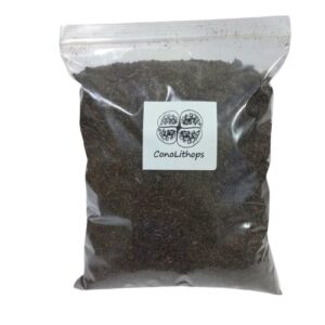 200 grs. Turba