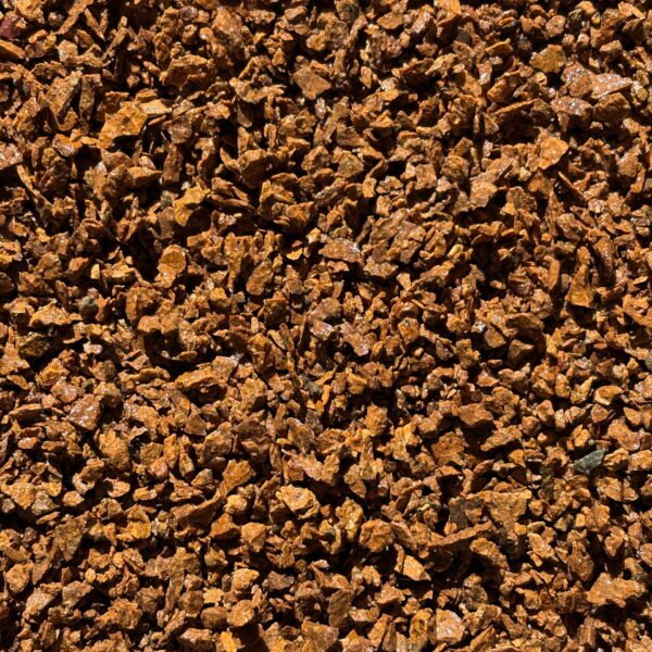 1 kg Granito amarillo 3-6 mm