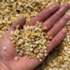 1 kg Gravilla Amarillo Importada 2-4 mm