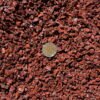 1 kg Granito rojo 3-6 mm