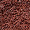 1 kg Granito rojo 3-6 mm