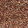 1 kg Gravilla Rojo coralito importada 2-4 mm