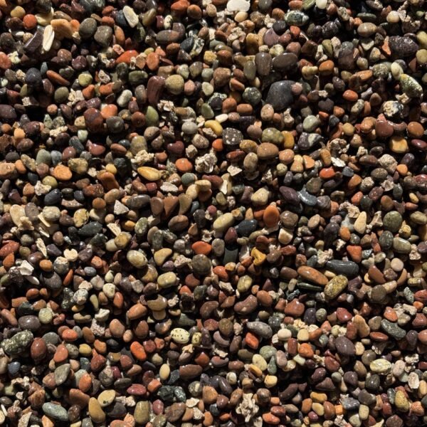 1 kg Piedra serena Natural 3-6 mm